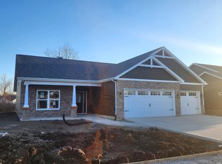 1251 Cobre Ct, Fort Wayne, IN 46845