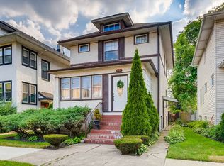 4534 N Harding Ave, Chicago, IL 60625