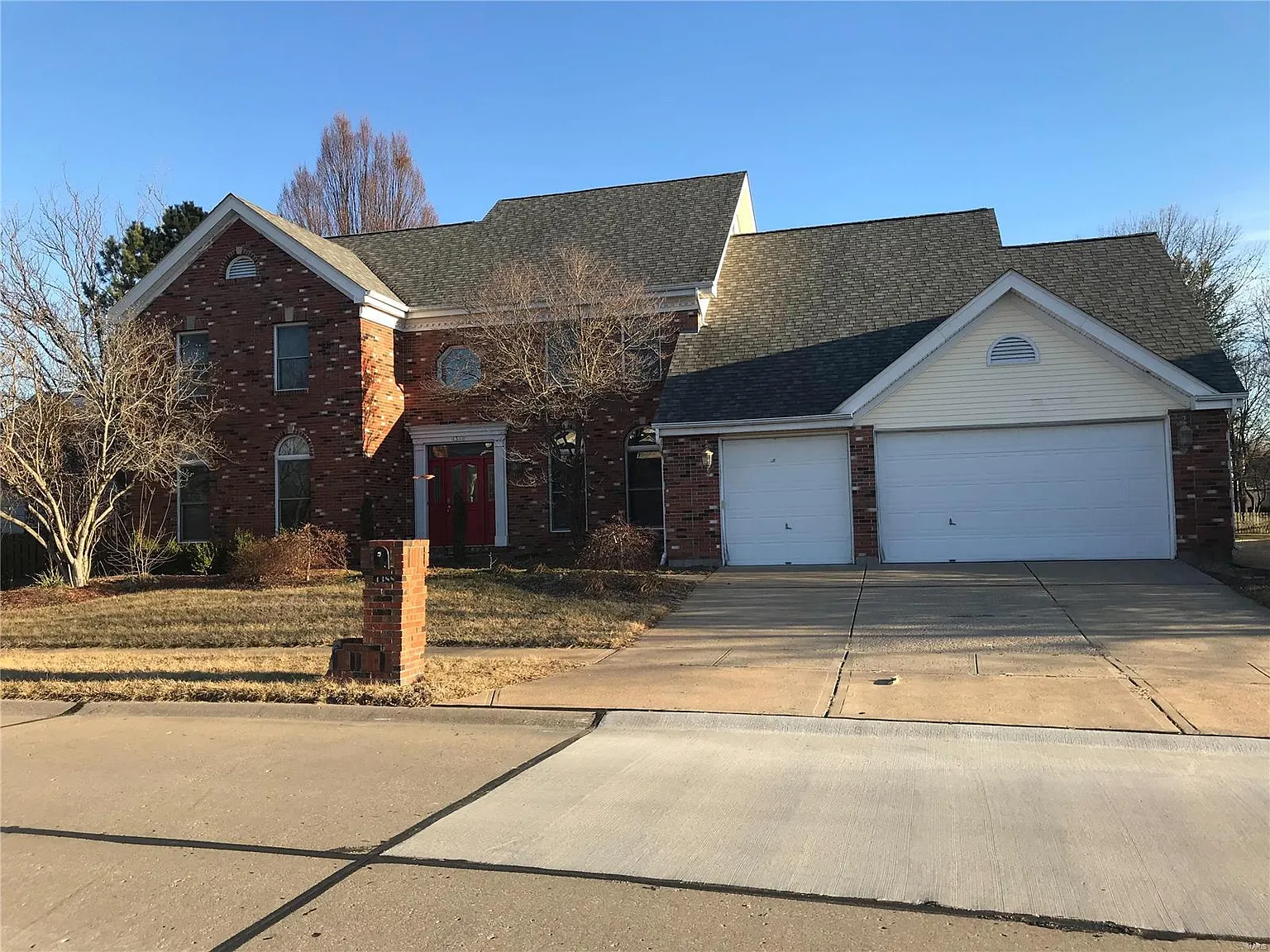 4388 Margaret Ridge Dr photo 1