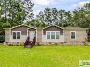 37 Cook Rd, Fleming, GA 31309