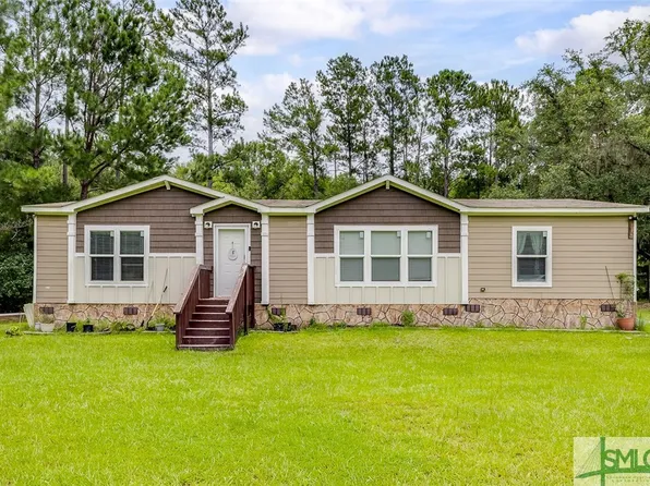 37 Cook Road, Fleming, GA 31309
