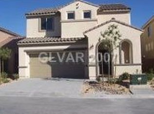 2384 Rue Bienville Way, Henderson, NV 89044