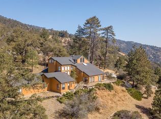 25760 Deertrail Dr, Tehachapi, CA 93561
