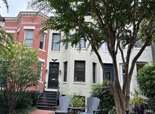 310 S Carolina Ave SE #1, Washington, DC 20003