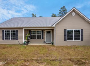 14917 Racetrack Rd, Youngstown, FL 32466