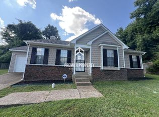 4301 Brickwood Ln, Memphis, TN 38128