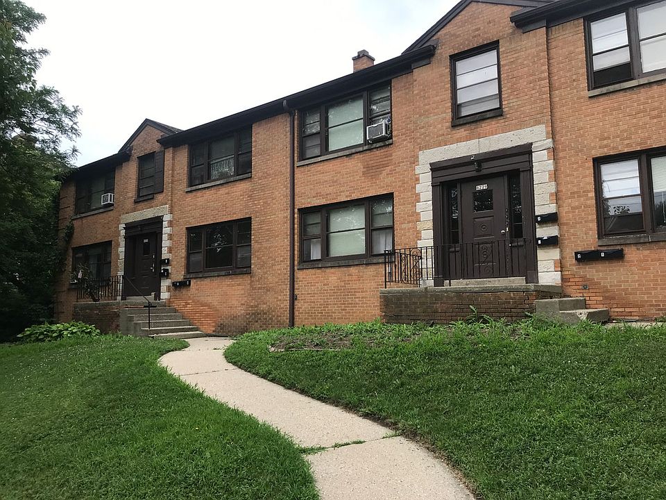 1st image of 6225-29 W Milwaukee Ave #7