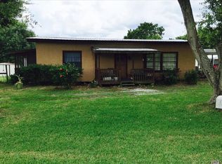 165 Plantation Dr, Sebring, FL 33876