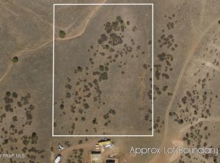 1 W Tortoise Ln, Chino Valley, AZ 86323