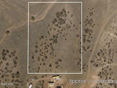 1 W Tortoise Ln, Chino Valley, AZ, 86323