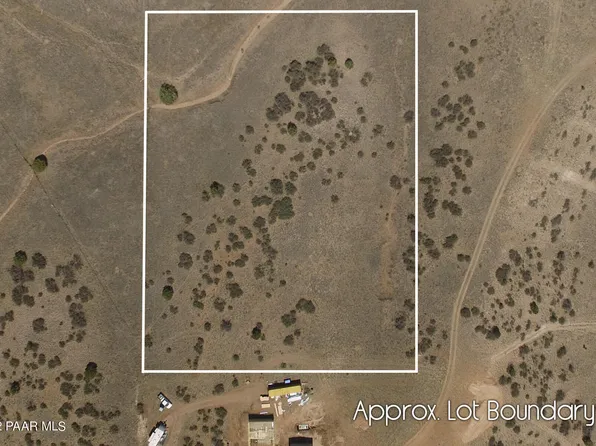 1 W Tortoise Ln, Chino Valley, AZ 86323