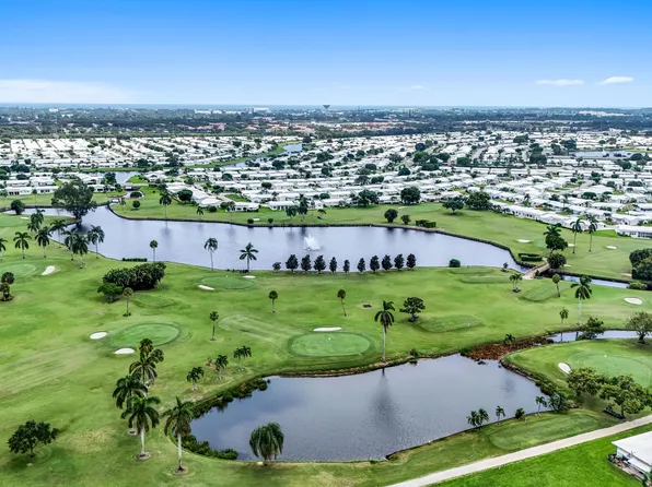 514 SW 20th Street, Boynton Beach, FL 33426