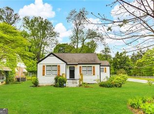 2487 Sylvan Rd, Atlanta, GA 30344