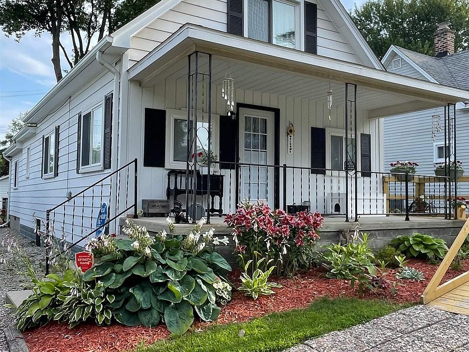 231 Hathaway St, East China, MI 48054 Zillow