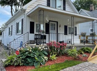 231 Hathaway St, East China, MI