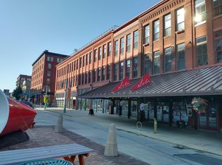 321 N Broadway #3, Milwaukee, WI 53202