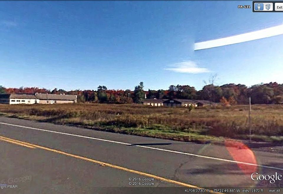 1149 Route 611, Mount Pocono, PA 18344 MLS PM33091 Zillow