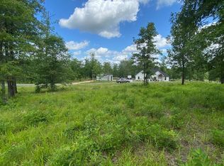 0 Grant 762 Tract #11, Sheridan, AR 72150