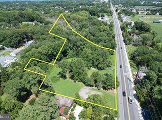 1401 Savannah Rd, Lewes, DE 19958