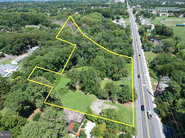 1401 Savannah Rd, Lewes, DE 19958