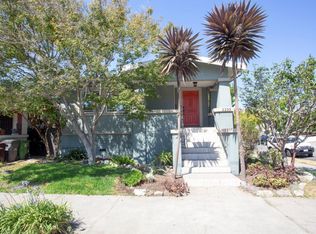 2233 47th Ave, Oakland, CA 94601