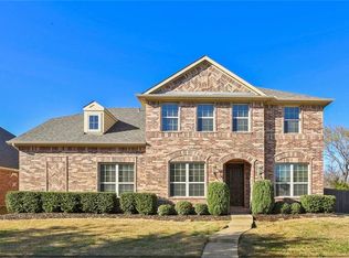15962 Willowbrook Ln, Frisco, TX 75035
