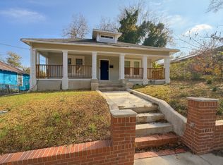 1278 Jackson St, Macon, GA 31201