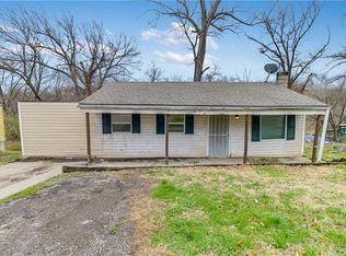 4837 Farley Ave, Kansas City, MO 64129