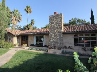 4927 Rockledge Dr, Riverside, CA 92506