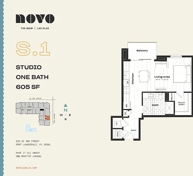 Floorplan S.1
