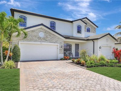2102 Antigua LN, Naples, FL, 34120