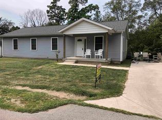 630 S Columbia St, Warsaw, IN