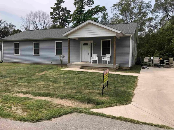 630 S Columbia St, Warsaw, IN 46580