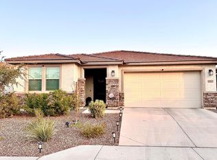 12823 W Ocotillo Rd, Glendale, AZ 85307