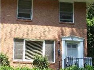 209 Valley Rd #A, Charlottesville, VA 22903