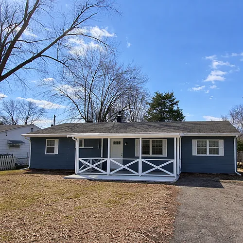 1614 Parklane Dr Photo 1
