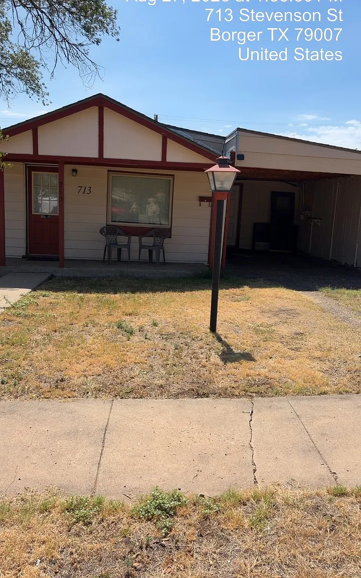 2 bed, 660 sqft, $850 — Photo 1