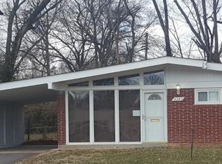 8387 Midwood Ave, Saint Louis, MO 63134