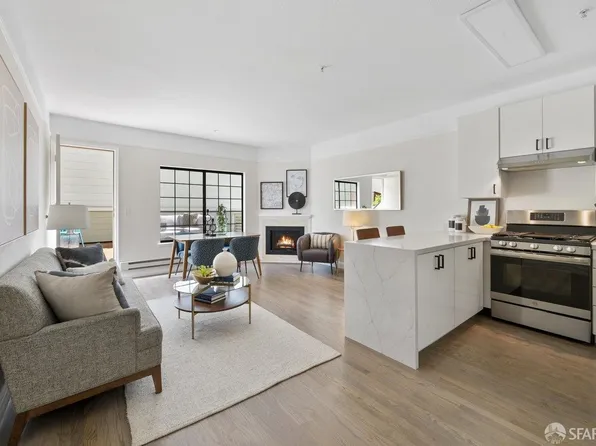 400 Avila St APT 106, San Francisco, CA 94123