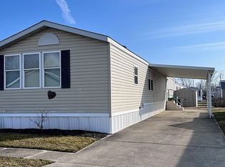 1092 Cinnamon Ridge Ln, Sidney, OH 45365