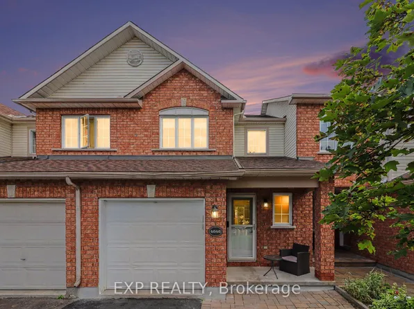 4646 Ogilvie Walk Cres, Ottawa, ON K1J 1G7