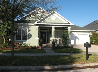 9772 Cypress Pine St, Orlando, FL 32827