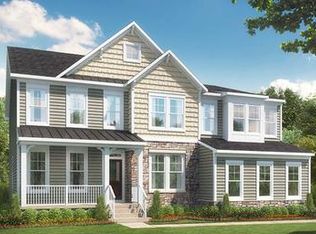 1 Hazel Pl, Aldie, VA 20105