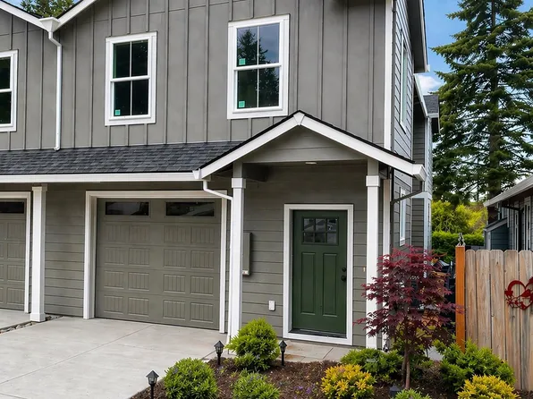 20761 NE Thompson Ter, Fairview, OR 97024
