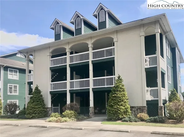 155 Birkdale Court #C2, Jefferson, NC 28640