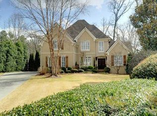 920 Greyfield Pl, Sandy Springs, GA 30328