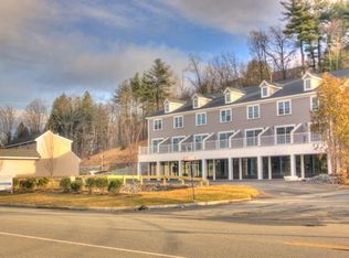 89 Main St #207, Northborough, MA 01532