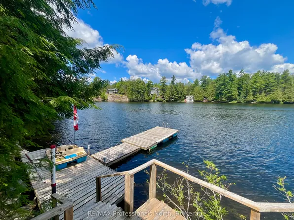 1024 Ranta Trl, Minden Hills, ON K0M 2K0