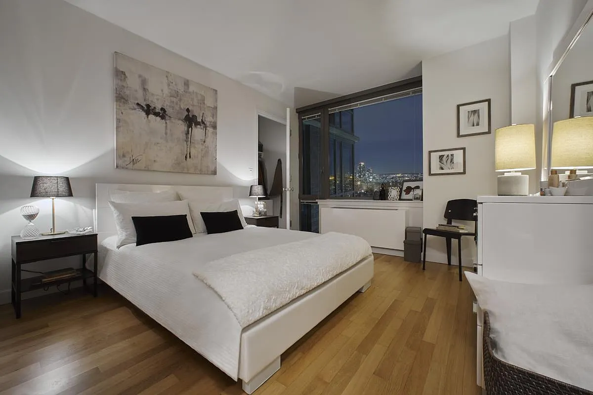 LUDLOW （NY） The Ludlow NYC | Lower East Side Luxury Apartment Rentals