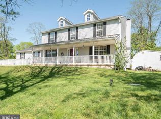 204 Horseshoe Ln, E Fallowfield, PA 19320
